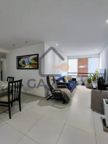 Apartamento com 2 Quartos à venda, 75m² no Boa Viagem, Recife