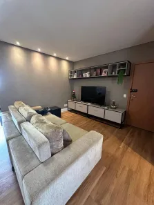Apartamento com 3 Quartos à venda, 127m² no Alvorada, Cuiabá