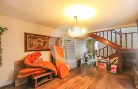 Sobrado com 4 Quartos à venda, 162m² no Quinta da Paineira, São Paulo