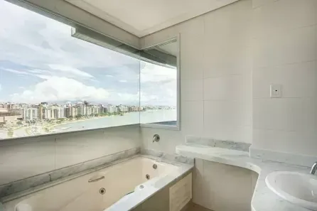 Apartamento com 4 Quartos à venda, 212m² no Agronômica, Florianópolis