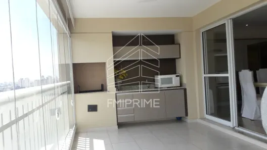 Apartamento com 3 Quartos à venda, 162m² no Barra Funda, São Paulo
