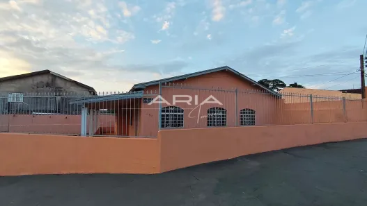 Casa com 3 Quartos à venda, 130m² no Parigot de Souza 2, Londrina