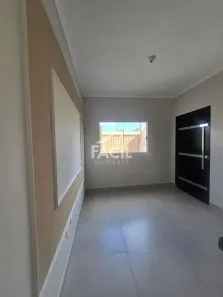 Casa com 3 Quartos à venda, 180m² no Jardim Aeroporto, Campo Grande