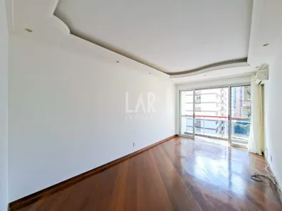 Apartamento com 2 Quartos para alugar, 90m² no Lourdes, Belo Horizonte