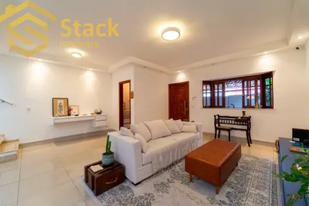 Sobrado com 2 Quartos à venda, 221m² no Vila Municipal, Jundiaí