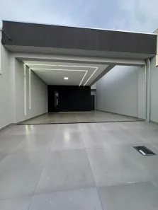 Casa com 3 Quartos à venda, 150m² no Setor Sul, Anápolis