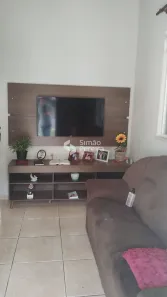 Casa com 2 Quartos à venda, 180m² no Vila Isabel, Três Rios