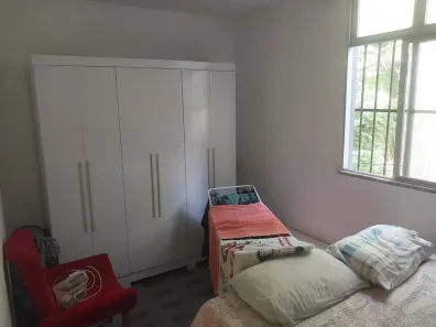 Apartamento com 2 Quartos à venda, 52m² no Santa Mônica, Salvador