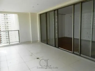 Apartamento com 3 Quartos à venda, 200m² no Itaim Bibi, São Paulo