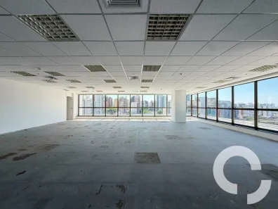 Sala Comercial com 5 Quartos para alugar, 157m² no Cambuí, Campinas