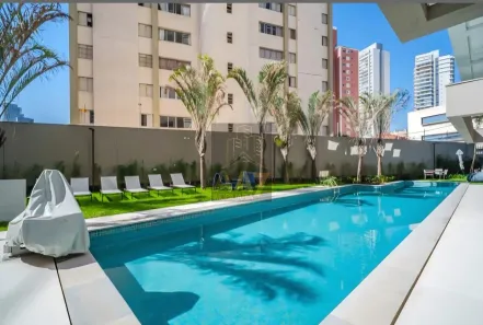Apartamento com 1 Quarto à venda, 26m² no Butantã, São Paulo