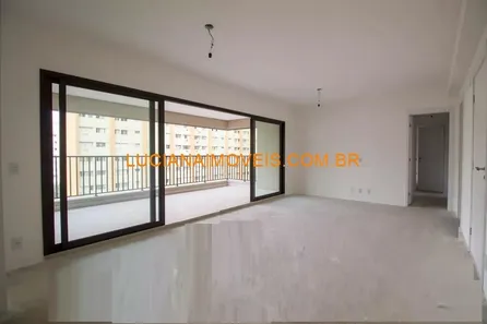 Apartamento com 3 Quartos à venda, 163m² no Vila Mariana, São Paulo