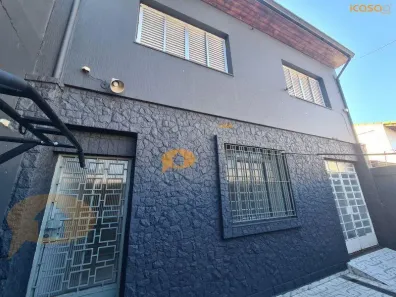 à venda, 274m² no Vila Brasílio Machado, São Paulo