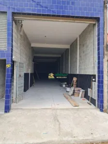 Ponto Comercial para alugar, 200m² no Vila Nova Bonsucesso, Guarulhos