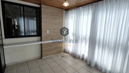 Apartamento com 4 Quartos à venda, 160m² no Jardim Armênia, Mogi das Cruzes