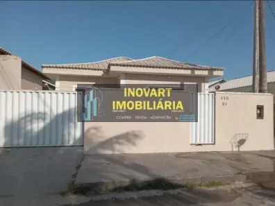 Casa de Condomínio com 3 Quartos à venda, 180m² no Fluminense, São Pedro da Aldeia