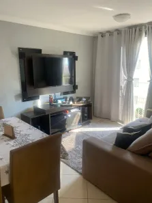 Casa com 2 Quartos à venda, 49m² no Bosque dos Eucaliptos, São José dos Campos