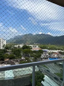 Apartamento com 2 Quartos à venda, 60m² no Jacarepaguá, Rio de Janeiro