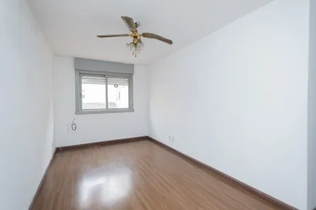 Apartamento com 1 Quarto para alugar, 64m² no Centro, Pelotas