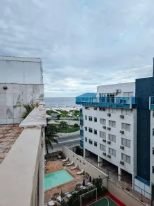 Cobertura com 3 Quartos à venda, 220m² no Passagem, Cabo Frio