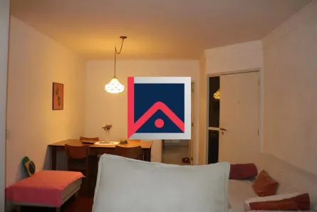 Apartamento com 3 Quartos à venda, 120m² no Vila Anglo Brasileira, São Paulo