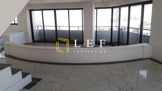Cobertura com 4 Quartos à venda, 500m² no Aclimação, São Paulo