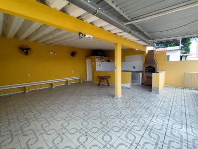 Casa com 4 Quartos à venda, 369m² no Madureira, Rio de Janeiro