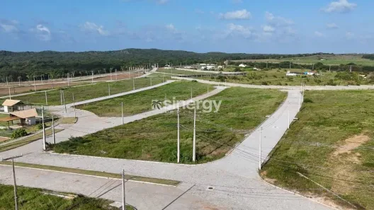 Lote/Terreno à venda, 300m² no , Tibau do Sul