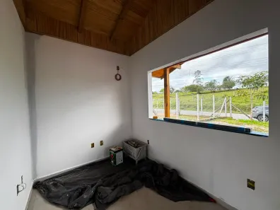 Casa com 2 Quartos para alugar, 55m² no Área Rural de Itajaí, Itajaí