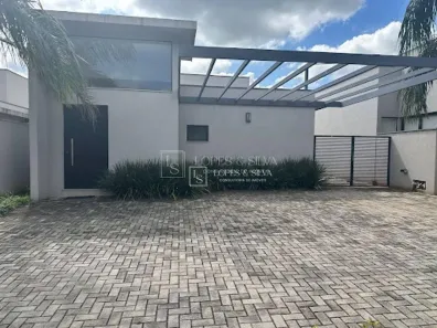 Casa com 3 Quartos à venda, 198m² no Vila Santista, Atibaia