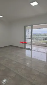 Apartamento com 3 Quartos à venda, 124m² no Jardim Esplanada, São José dos Campos