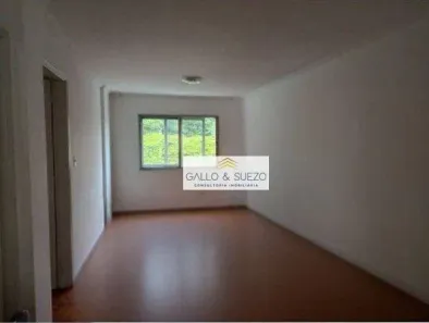 Apartamento com 3 Quartos para alugar, 90m² no Mirandópolis, São Paulo