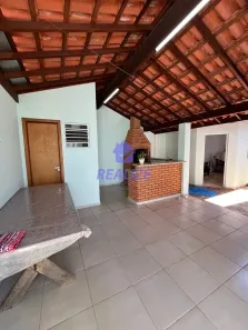 Casa com 3 Quartos à venda, 30m² no Conjunto Habitacional Roque Ortiz Filho, Botucatu