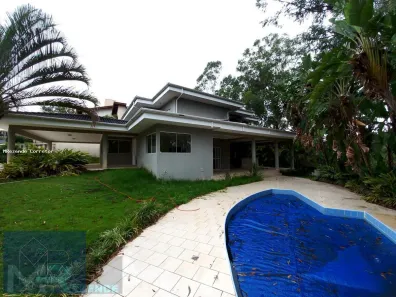 Casa com 4 Quartos à venda, 425m² no Loteamento Alphaville Campinas, Campinas
