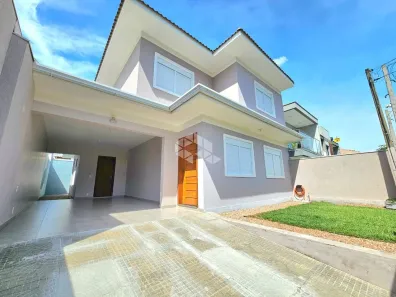 Casa com 3 Quartos à venda, 153m² no Igara, Canoas