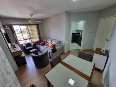 Apartamento com 3 Quartos à venda, 62m² no Parque Marajoara, Santo André