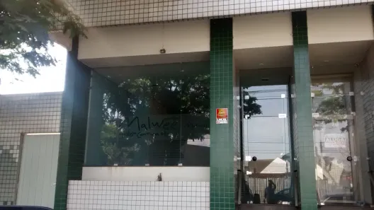 Sala Comercial à venda, 64m² no Zona 05, Maringá