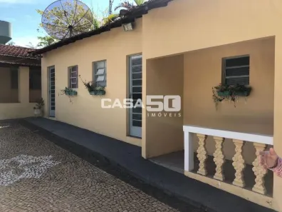 Fazenda/Sítio com 3 Quartos à venda, 350m² no Chácara Alvorada, Indaiatuba
