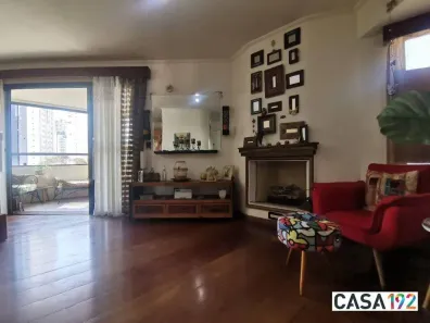 Apartamento com 3 Quartos à venda, 130m² no Vila Andrade, São Paulo