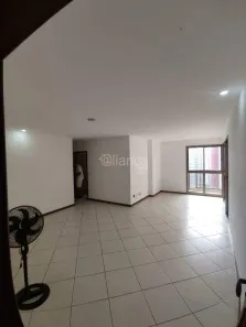 Apartamento com 4 Quartos para alugar, 160m² no Itapuã, Vila Velha