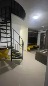 Apartamento com 3 Quartos para alugar, 178m² no Parque Califórnia, Campos dos Goytacazes