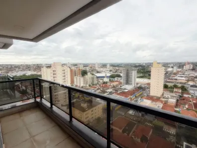 Apartamento com 3 Quartos à venda, 80m² no Boa Vista, São José do Rio Preto