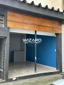 Imóvel Comercial para alugar, 30m² no Vila Carrão, São Paulo