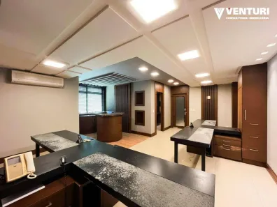 Sala Comercial à venda, 72m² no Centro, Blumenau