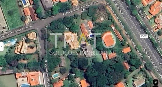 Lote/Terreno à venda, 21900m² no Chácaras São Bento, Valinhos