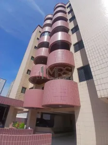 Apartamento com 2 Quartos à venda, 117m² no Caiçara, Praia Grande