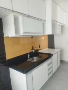 Apartamento com 2 Quartos à venda, 64m² no Swift, Campinas