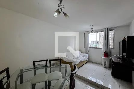 Apartamento com 2 Quartos à venda, 64m² no Brás, São Paulo