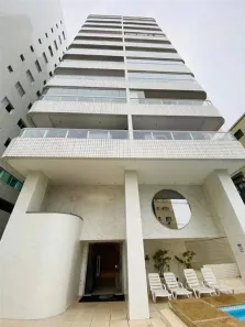 Apartamento com 2 Quartos à venda, 73m² no Boqueirão, Praia Grande