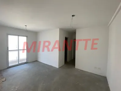 Apartamento com 2 Quartos à venda, 60m² no Vila Mazzei, São Paulo